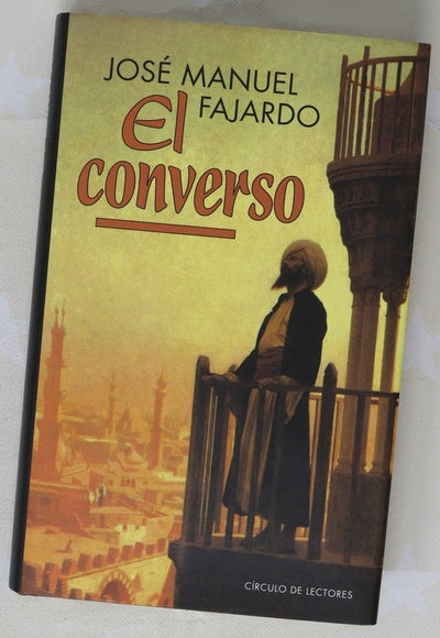 El converso