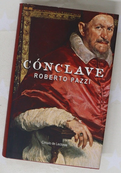 Cónclave