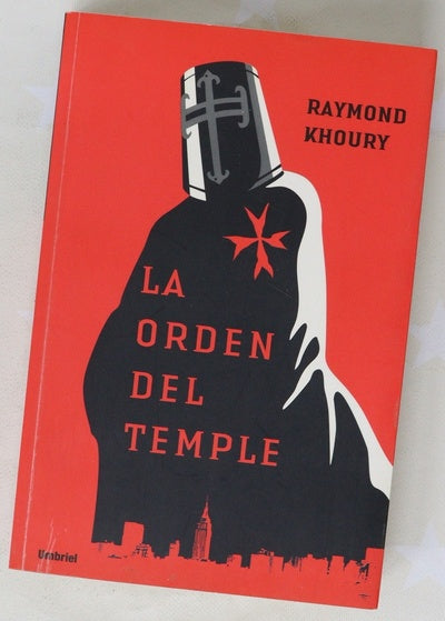 La Orden del Temple