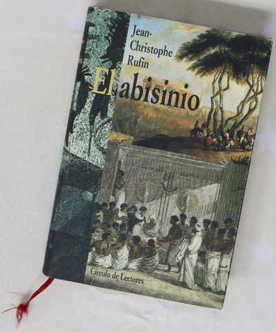 El abisinio