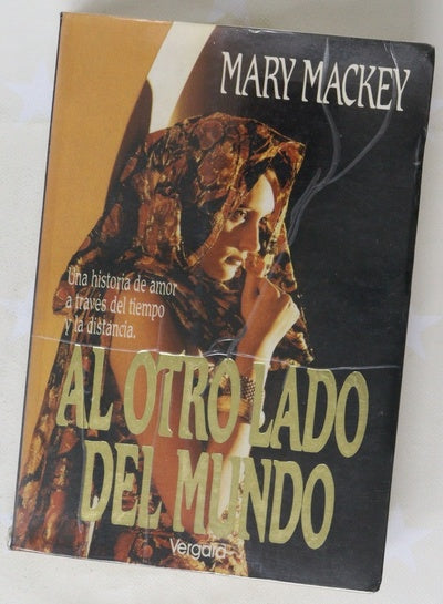 Al otro lado del mundo