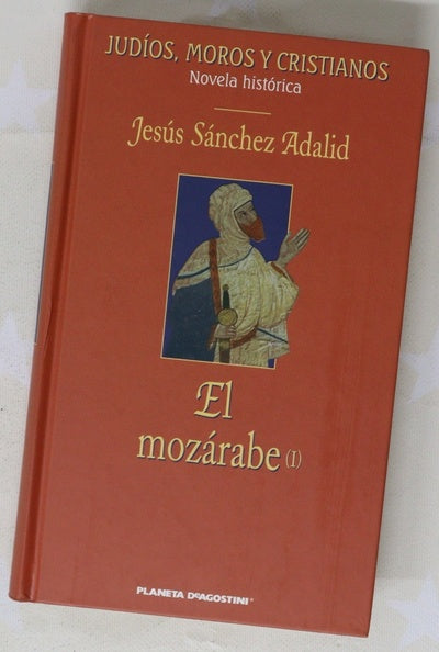 El mozárabe I