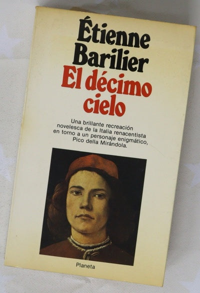 El décimo cielo