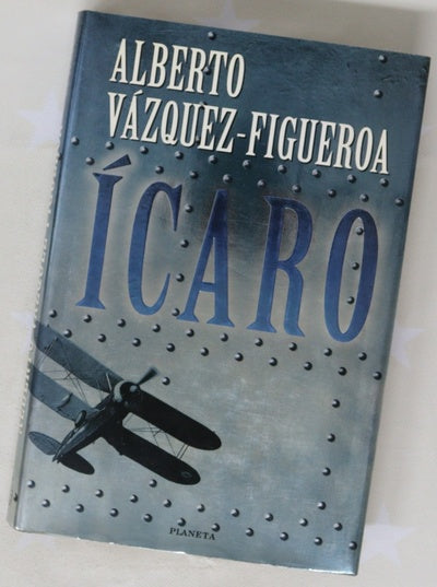 Ícaro