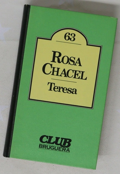 Teresa