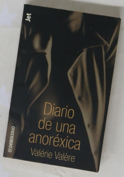 Diario de una anoréxica