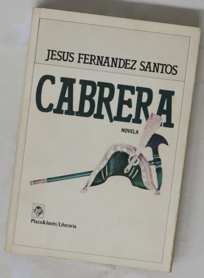Cabrera