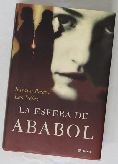 La esfera de Ababol