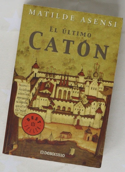 El último Catón