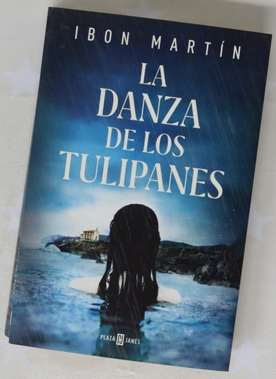 La danza de los tulipanes
