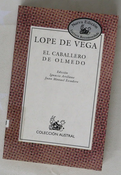 El caballero de Olmedo
