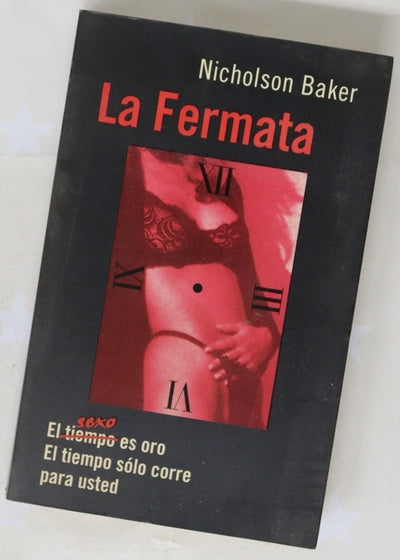 La Fermata