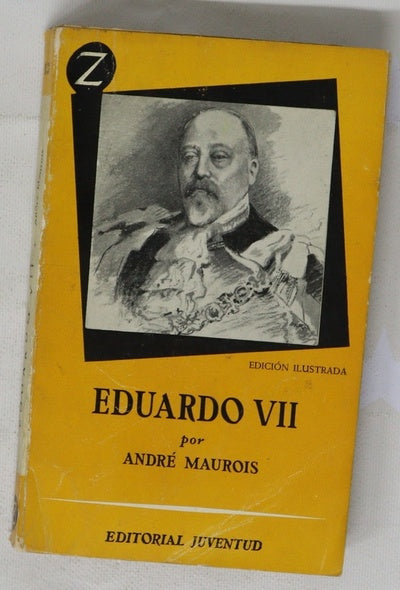 Eduardo VII y su época