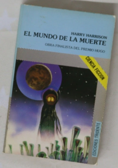 El mundo de la muerte
