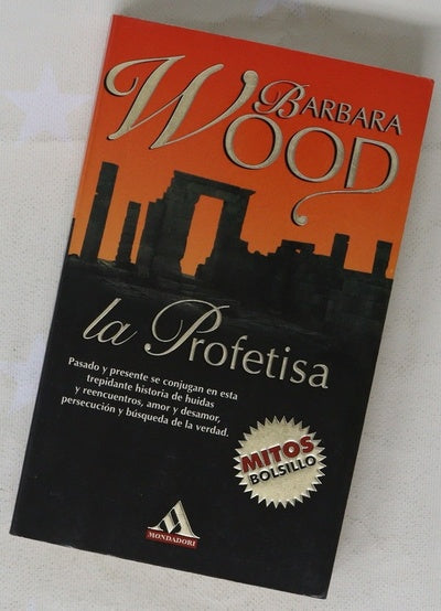 La profetisa