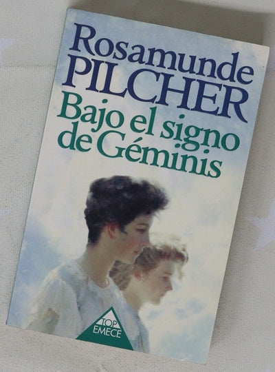 Bajo el signo de Géminis