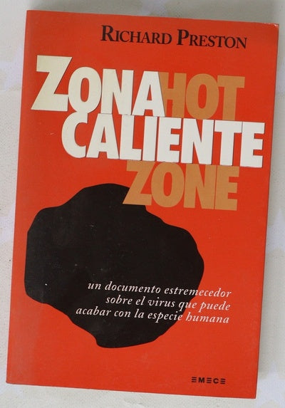 Zona caliente