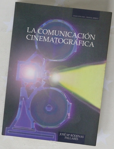 La comunicación cinematográfica