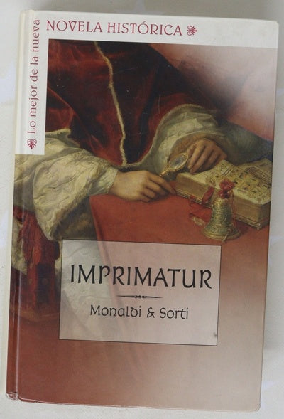 Imprimatur