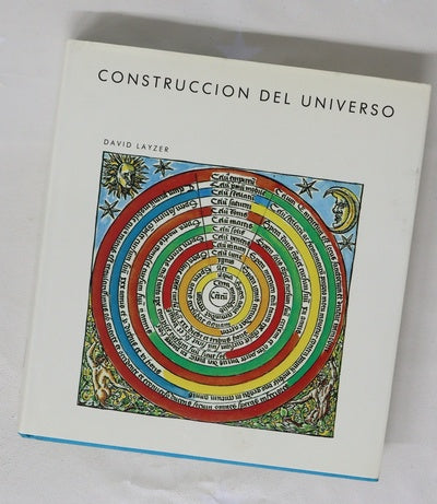 Construcción del universo