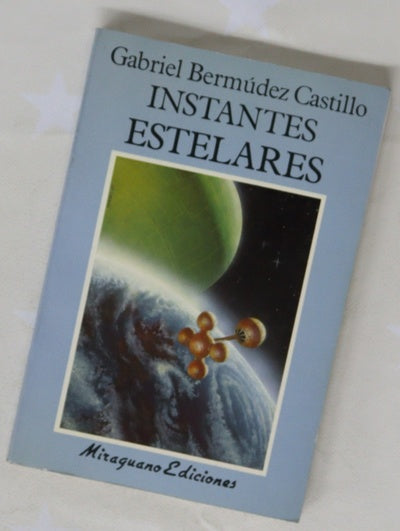 Instantes estelares