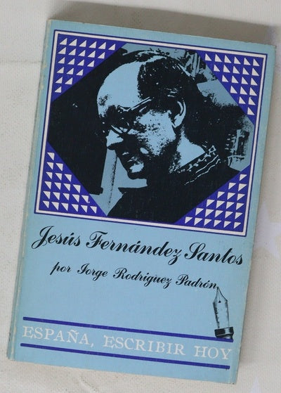 Jesús Fernández Santos