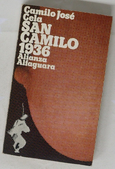 San Camilo del año 1936