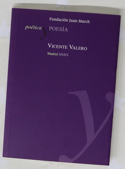 Vicente Valero