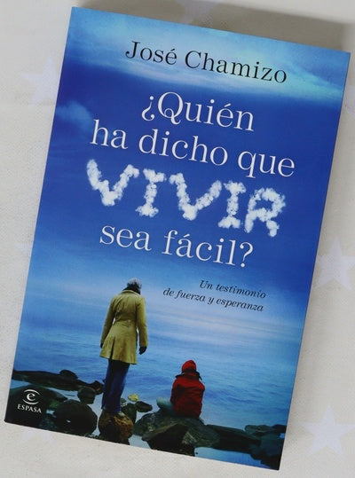 ¿Quién ha dicho que vivir sea facil?