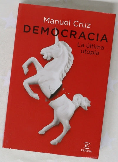 Democracia : la última utopía