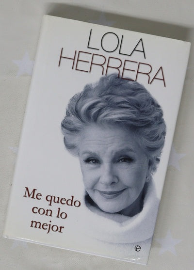 Me quedo con lo mejor