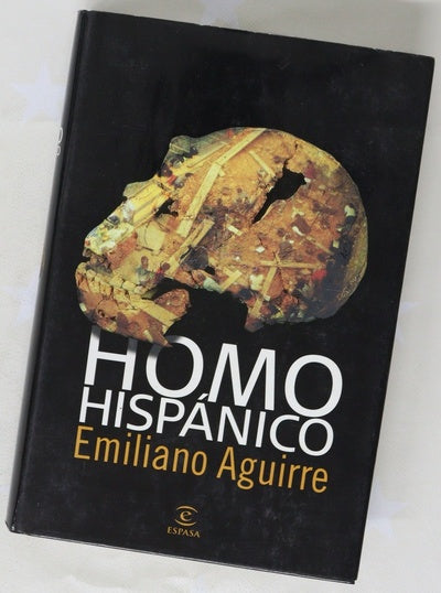 Homo hispánico