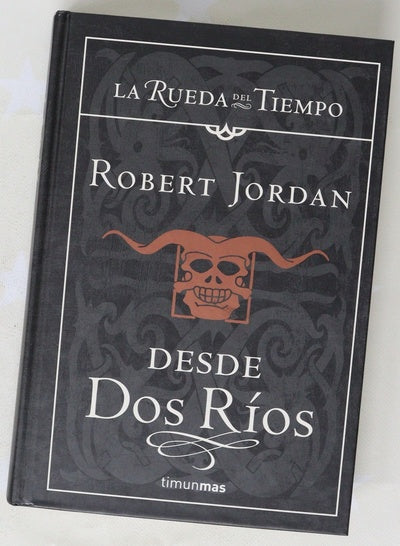 Desde dos ríos