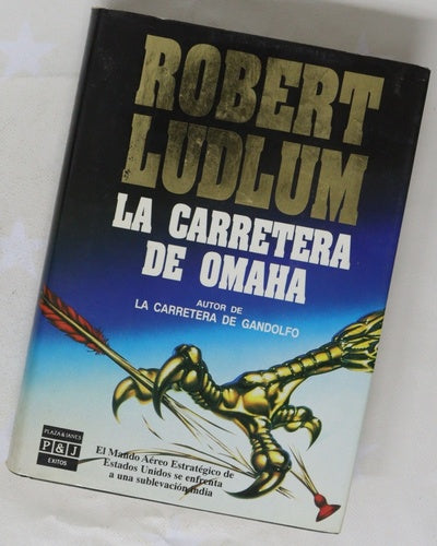 La carretera de Omaha