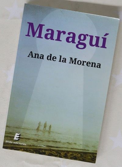 Maraguí