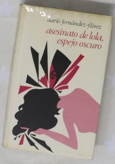 Asesinato de Lola, espejo oscuro