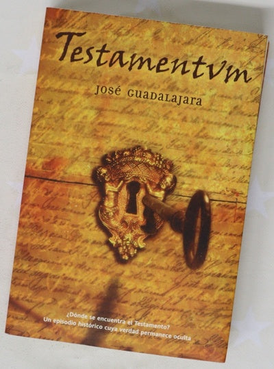 Testamentvm