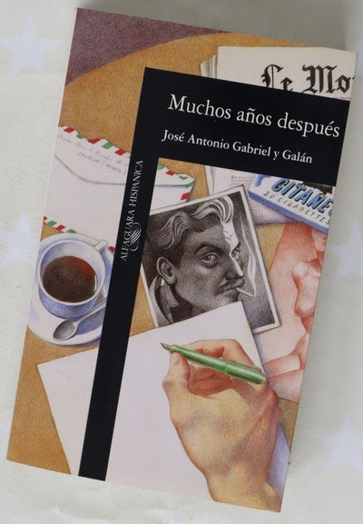 Muchos años después