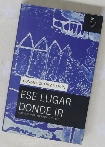 Ese lugar donde ir