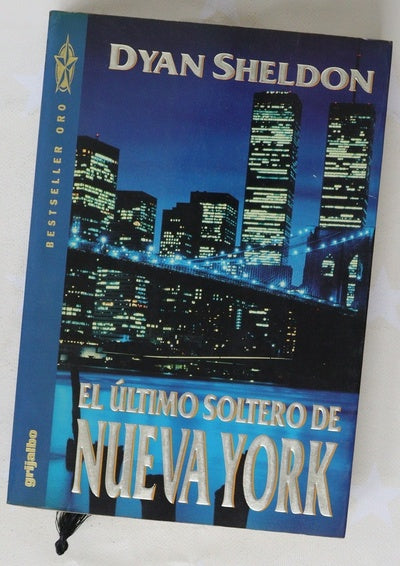 El último soltero de Nueva York