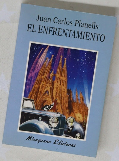 El enfrentamiento