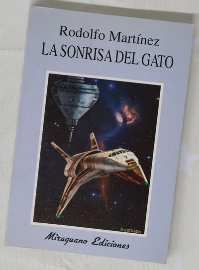 La sonrisa del gato