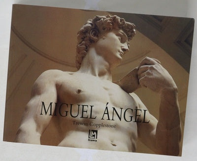 Miguel Ángel 