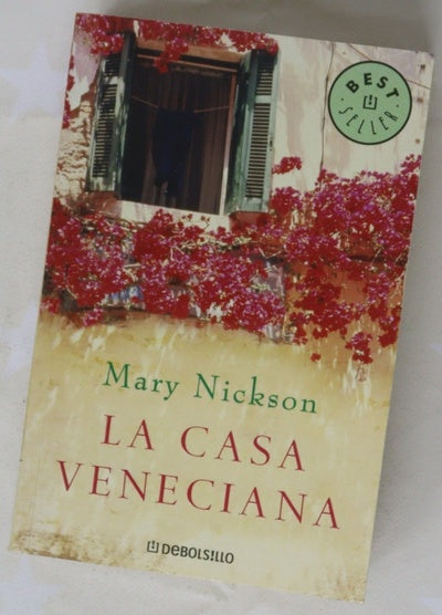 La casa veneciana