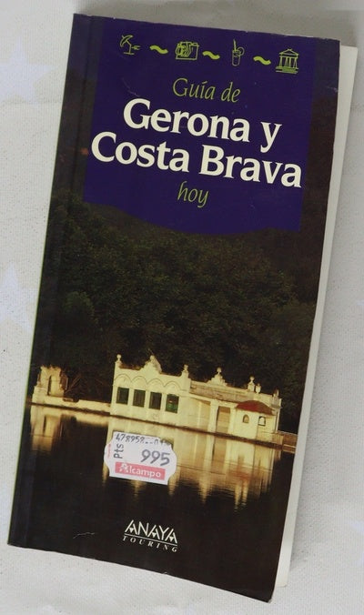 Gerona y Costa Brava
