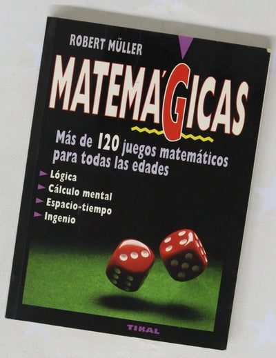 Matemagicas