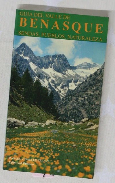 El Valle de Benasque