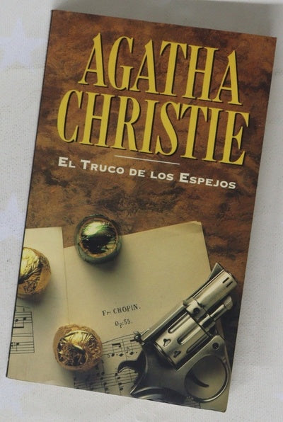 El truco de los espejos