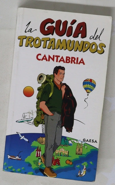 Cantabria