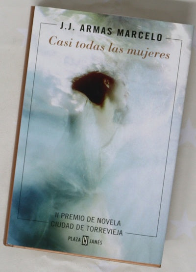 Casi todas las mujeres